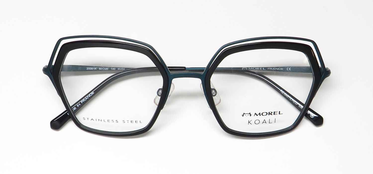 Koali 20081k Eyeglasses