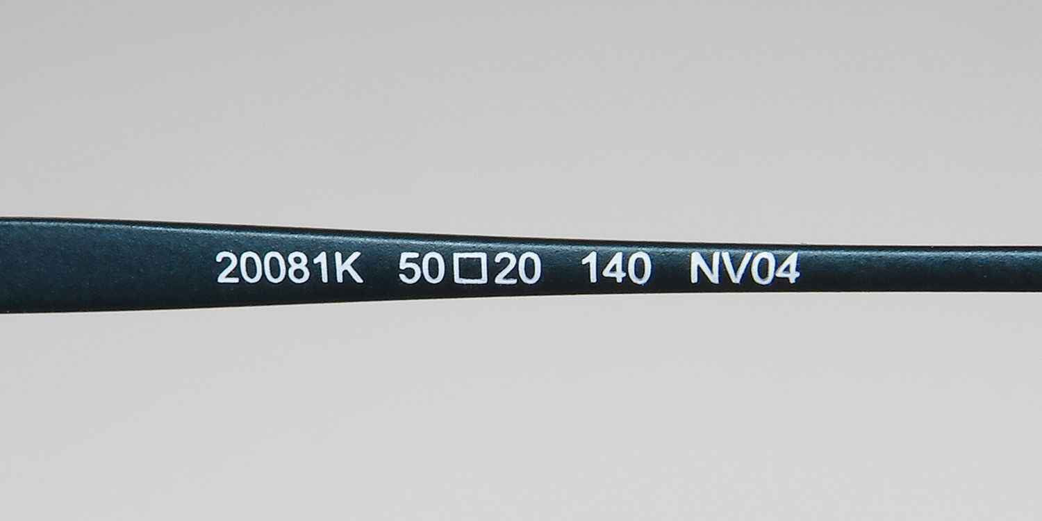 Koali 20081k Eyeglasses