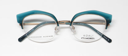 Morel Koali 20070k Eyeglasses by ModaFrames