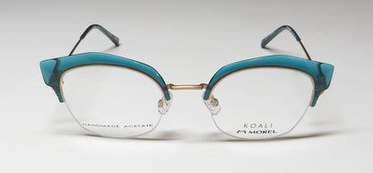 Morel Koali 20070k Eyeglasses by ModaFrames