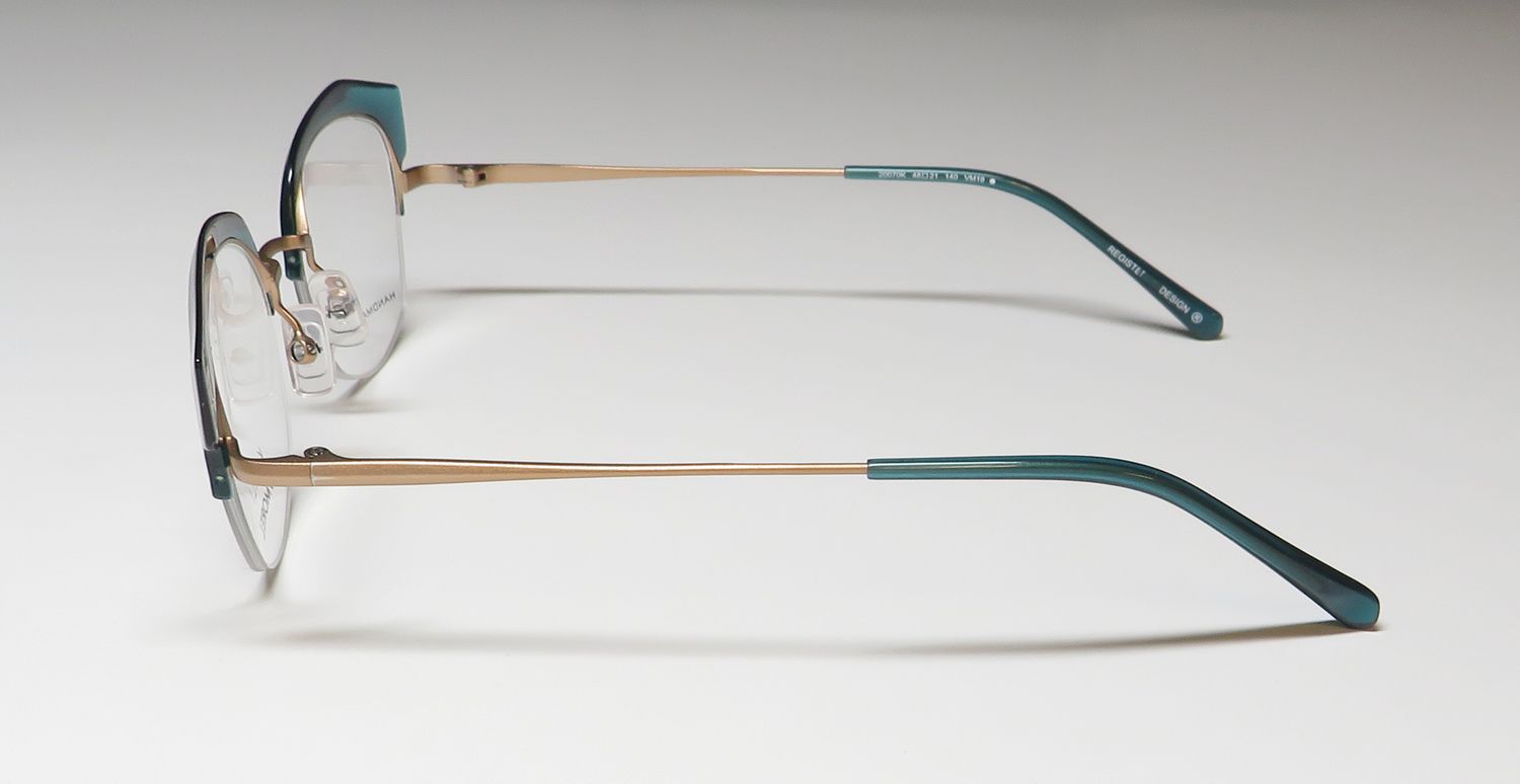 Morel Koali 20070k Eyeglasses by ModaFrames