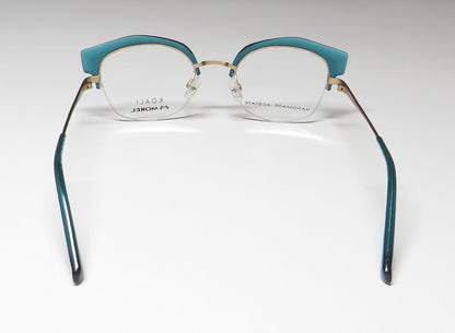 Morel Koali 20070k Eyeglasses by ModaFrames