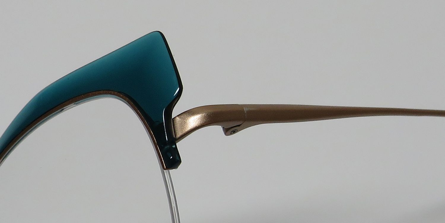 Morel Koali 20070k Eyeglasses by ModaFrames