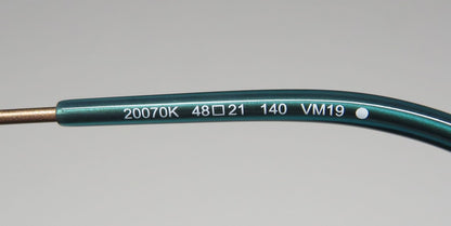 Morel Koali 20070k Eyeglasses by ModaFrames