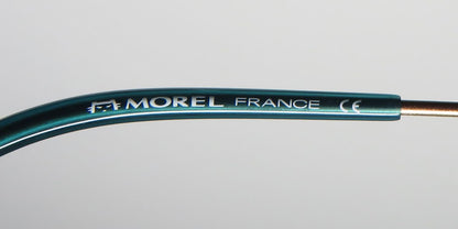 Morel Koali 20070k Eyeglasses by ModaFrames