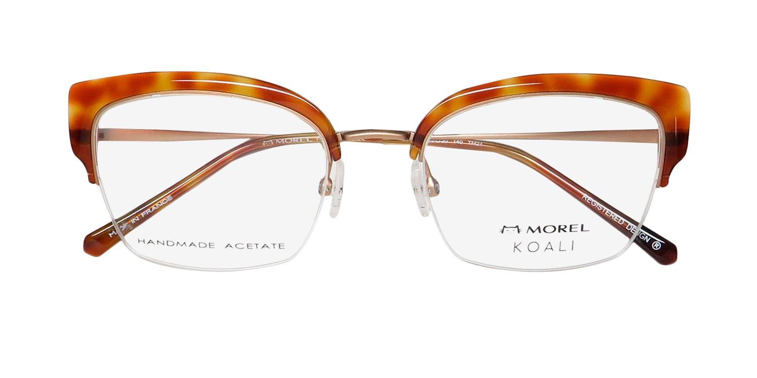 Koali 20071k Eyeglasses by ModaFrames