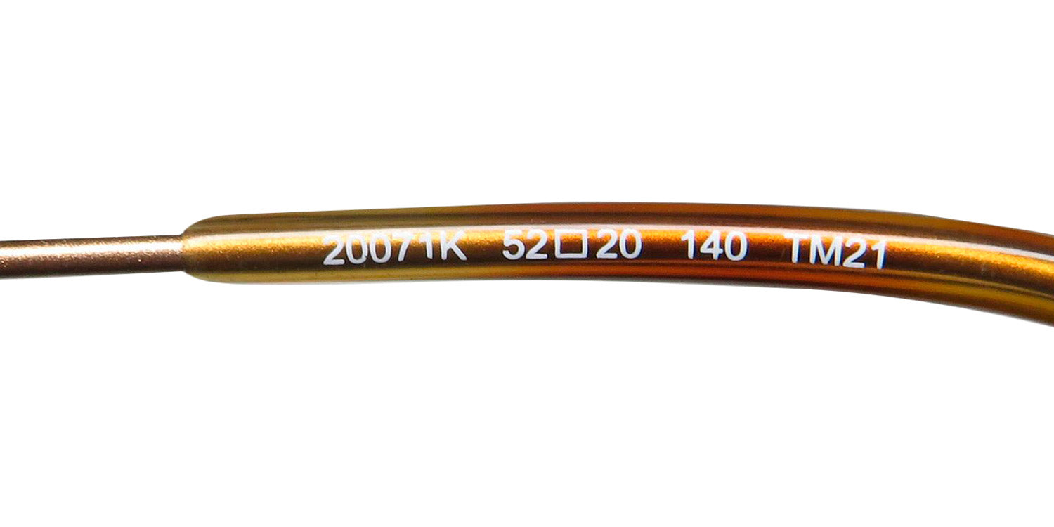 Morel Koali 20071k Eyeglasses by ModaFrames
