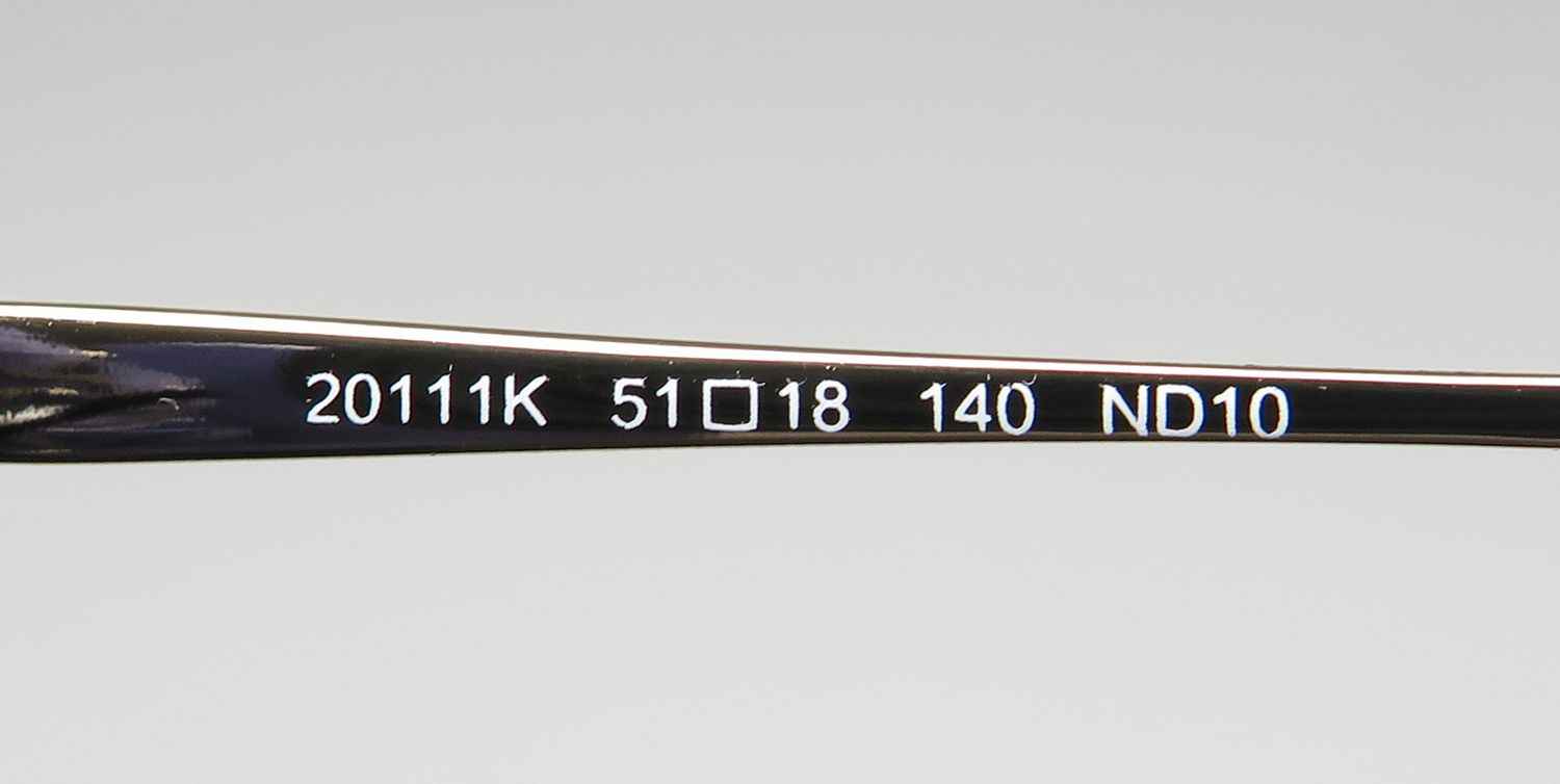 Koali 20111k Eyeglasses