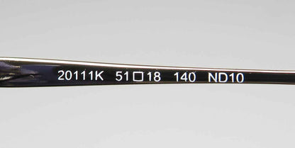 Koali 20111k Eyeglasses