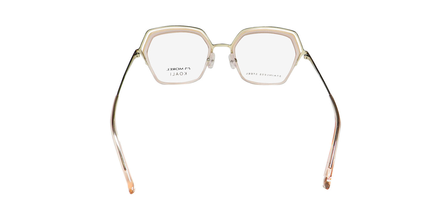 Morel Koali 20081k Eyeglasses by ModaFrames