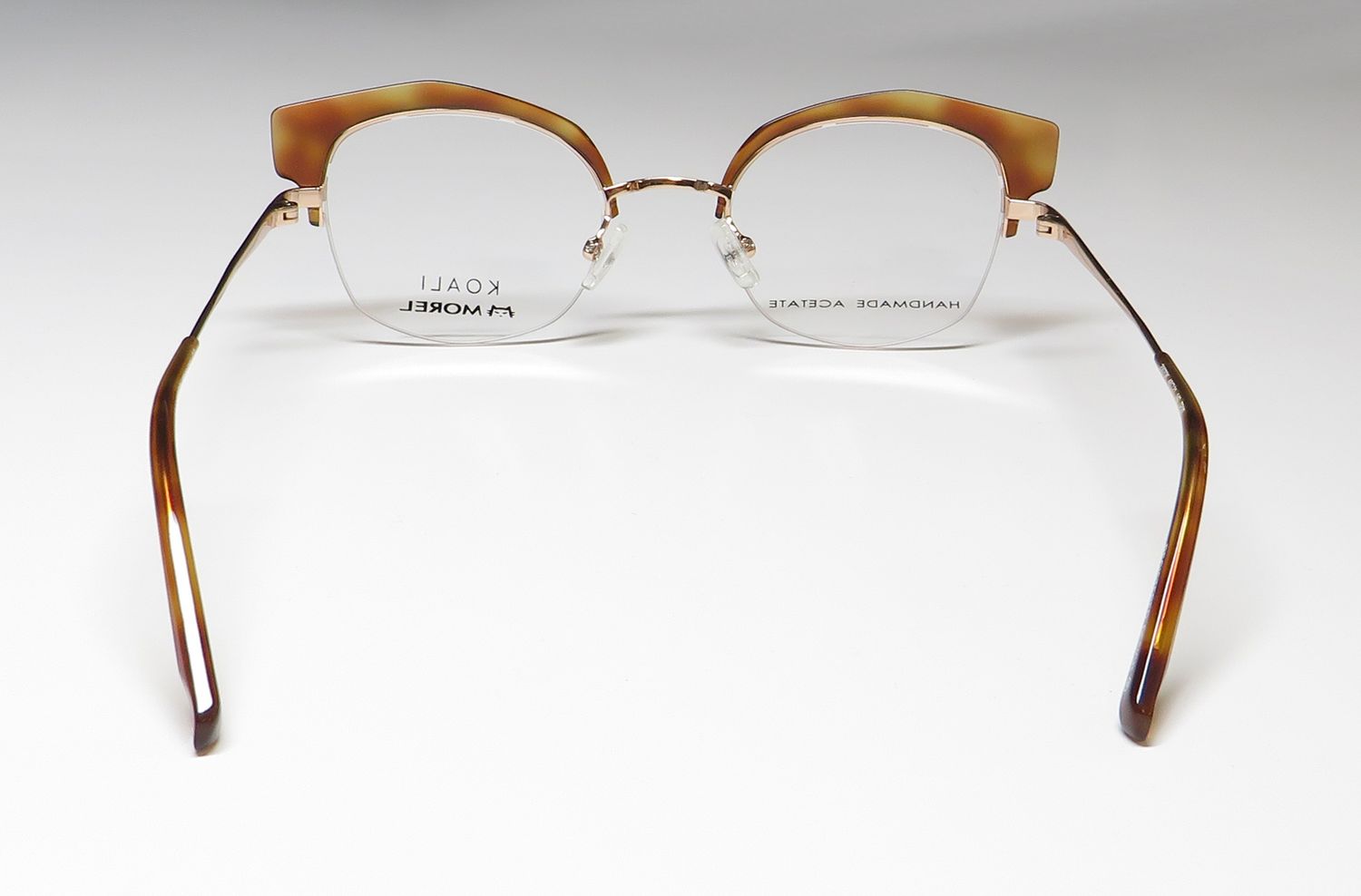 Morel Koali 20070k Eyeglasses by ModaFrames