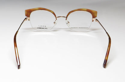 Morel Koali 20070k Eyeglasses by ModaFrames