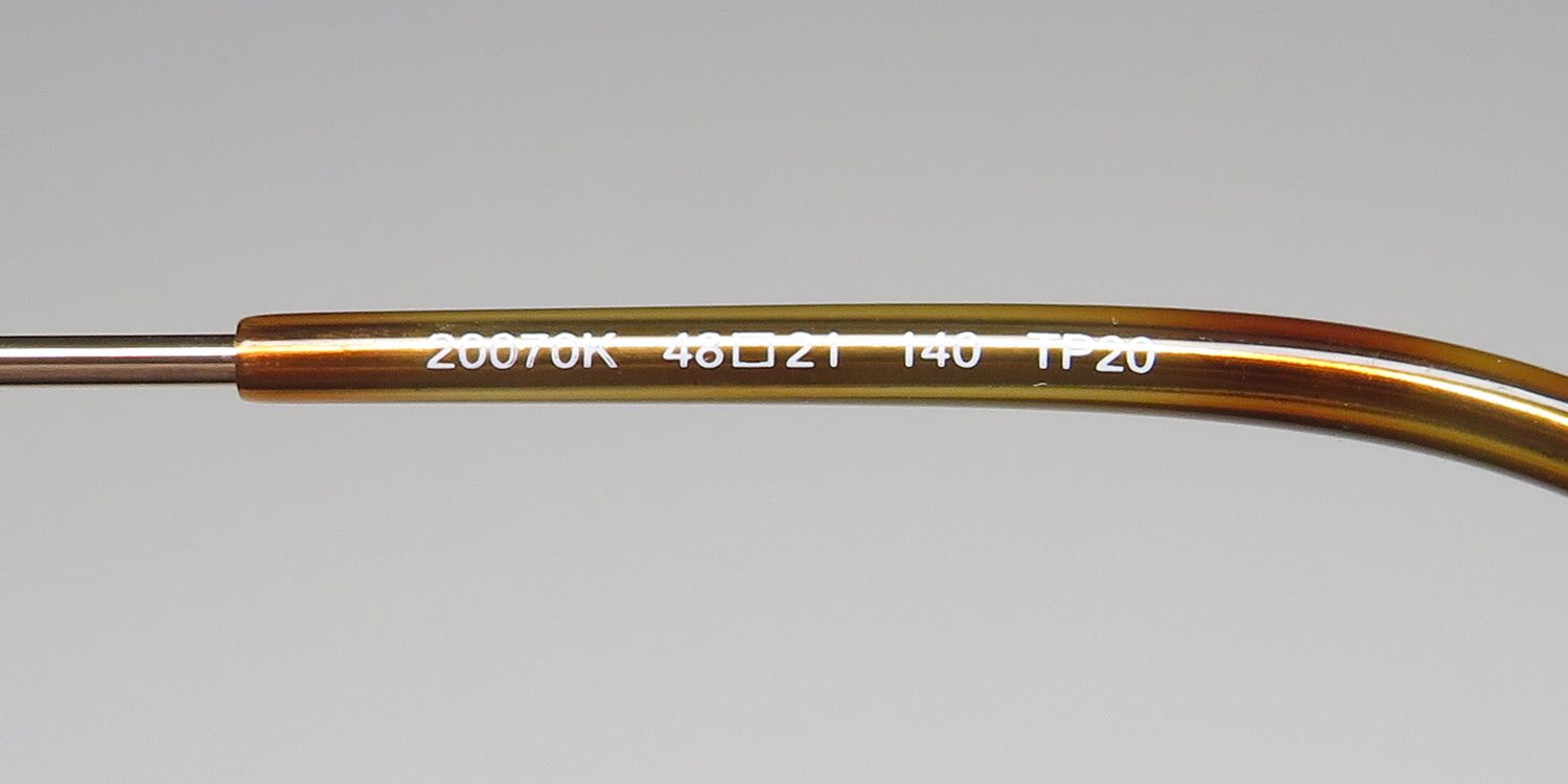 Morel Koali 20070k Eyeglasses by ModaFrames