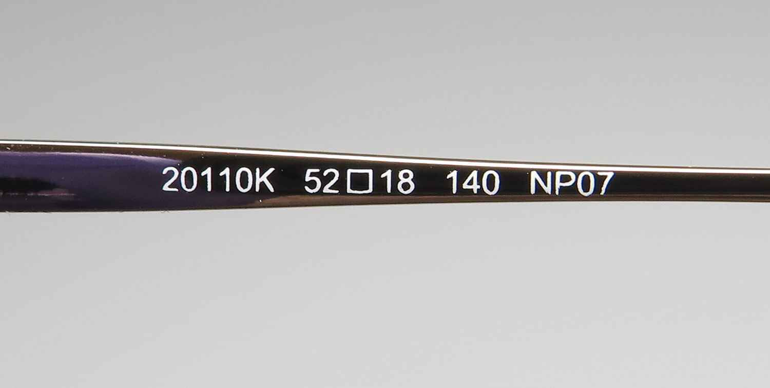 Koali 20110k Eyeglasses