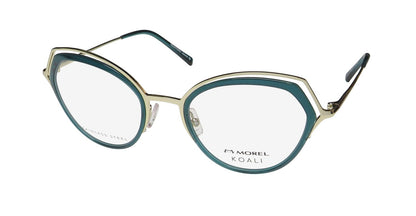 Koali 20080k Eyeglasses by ModaFrames