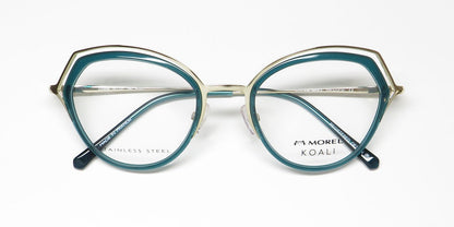 Koali 20080k Eyeglasses by ModaFrames