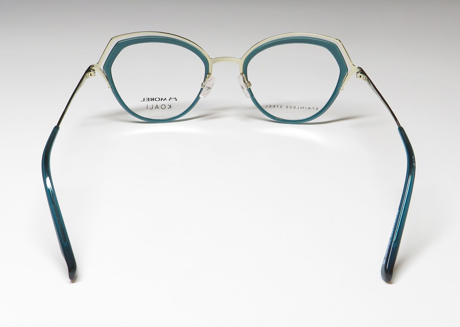 Koali 20080k Eyeglasses by ModaFrames