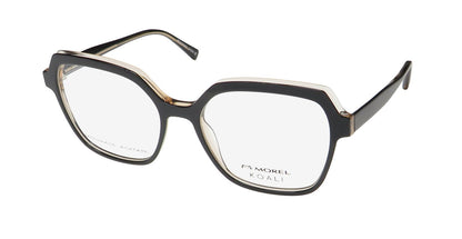 Morel Koali 20105k Eyeglasses by ModaFrames