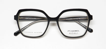 Morel Koali 20105k Eyeglasses by ModaFrames