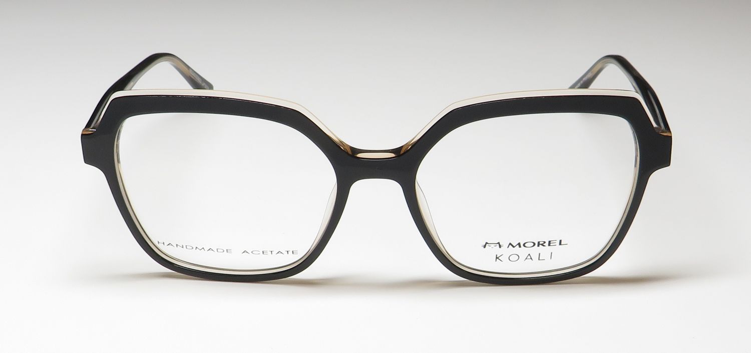 Morel Koali 20105k Eyeglasses by ModaFrames