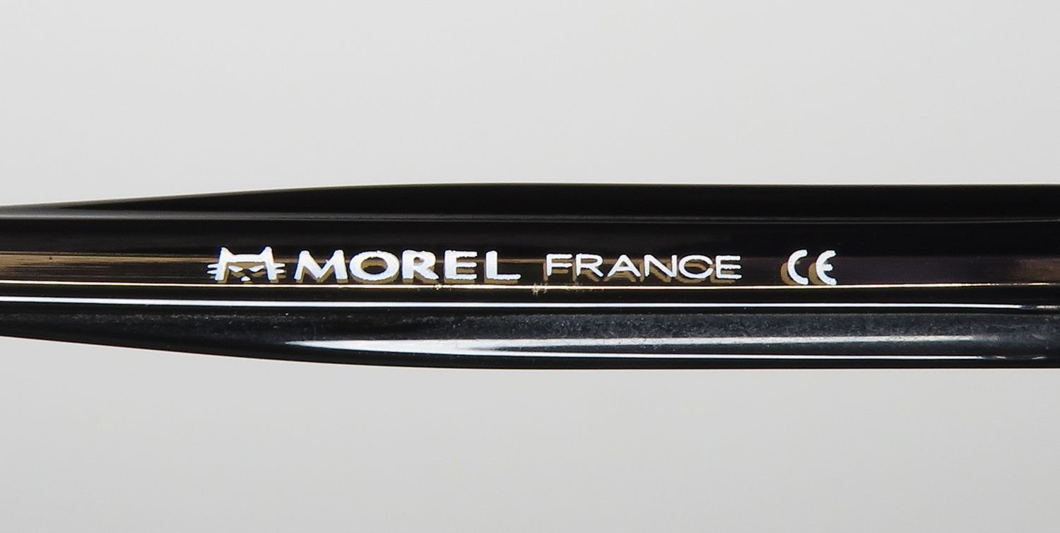 Morel Koali 20105k Eyeglasses by ModaFrames