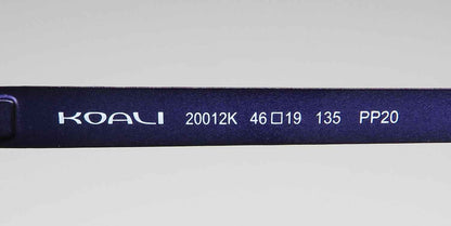 Koali 20012k Eyeglasses