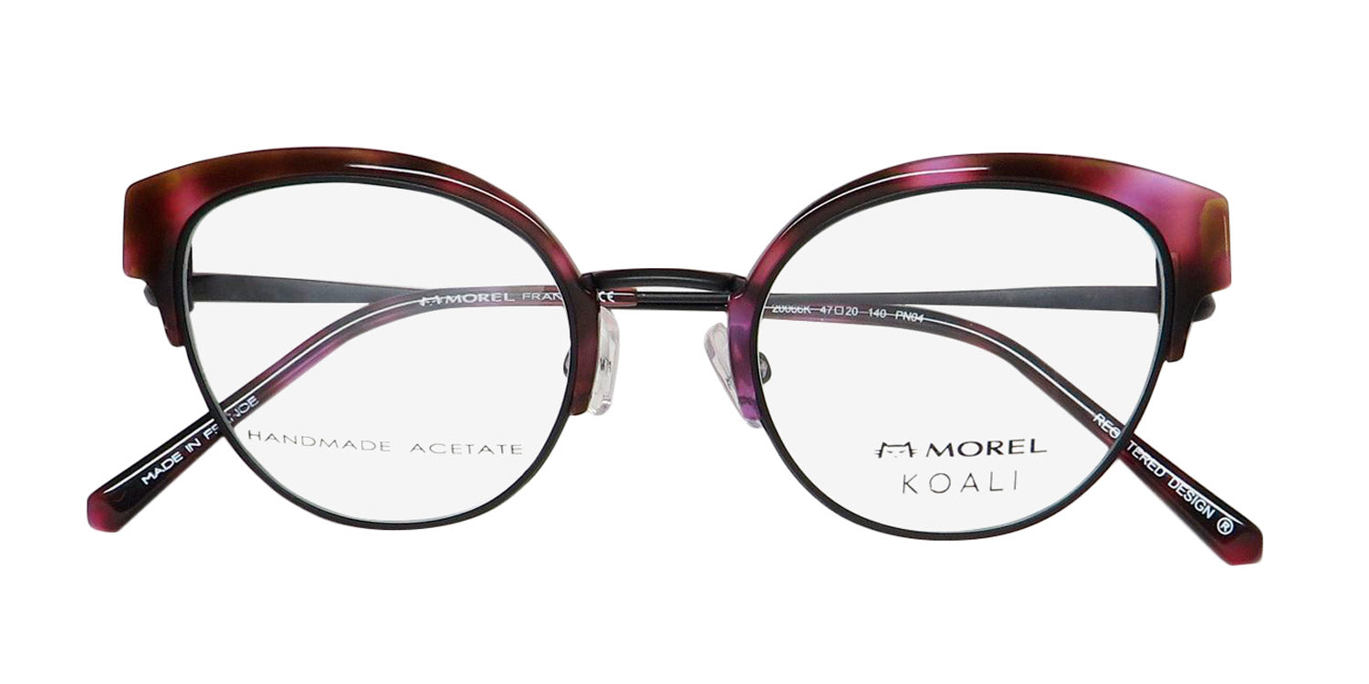 Morel Koali 20066k Eyeglasses by ModaFrames