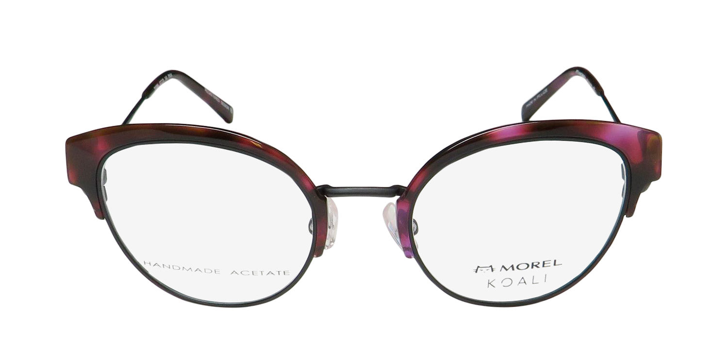 Morel Koali 20066k Eyeglasses by ModaFrames