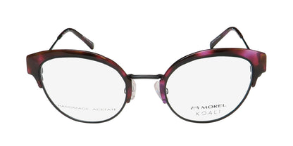 Morel Koali 20066k Eyeglasses by ModaFrames