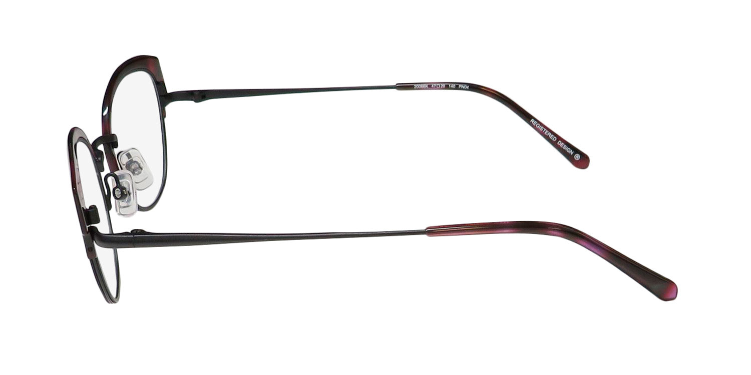 Morel Koali 20066k Eyeglasses by ModaFrames