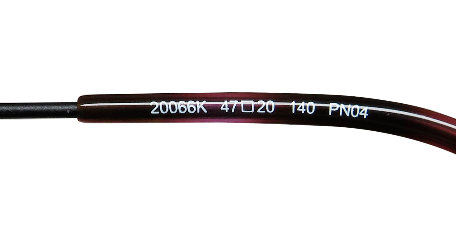 Koali 20066k Eyeglasses by ModaFrames