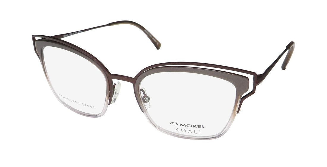 Morel Koali 20083k Eyeglasses by ModaFrames
