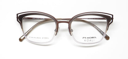 Morel Koali 20083k Eyeglasses by ModaFrames