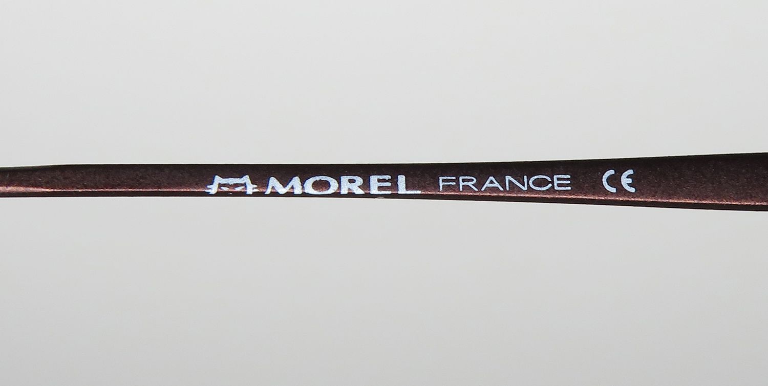 Morel Koali 20083k Eyeglasses by ModaFrames