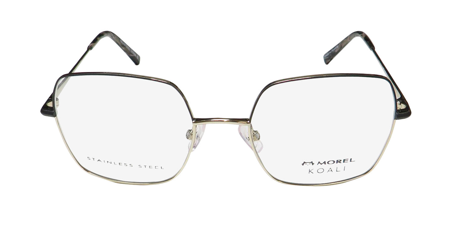 Morel Koali 20076k Eyeglasses by ModaFrames