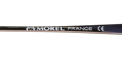 Morel Koali 20076k Eyeglasses by ModaFrames