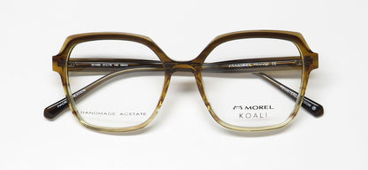 Morel Koali 20105k Eyeglasses by ModaFrames