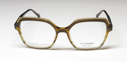 Morel Koali 20105k Eyeglasses by ModaFrames