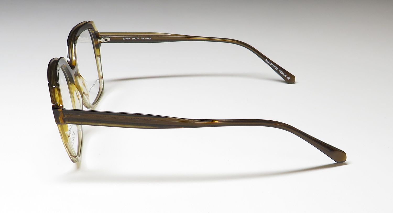 Morel Koali 20105k Eyeglasses by ModaFrames