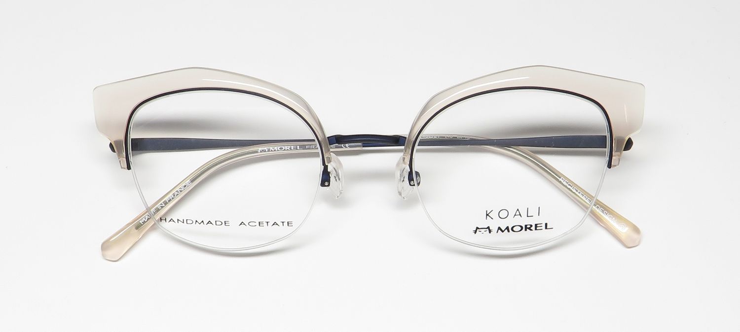 Morel Koali 20070k Eyeglasses by ModaFrames