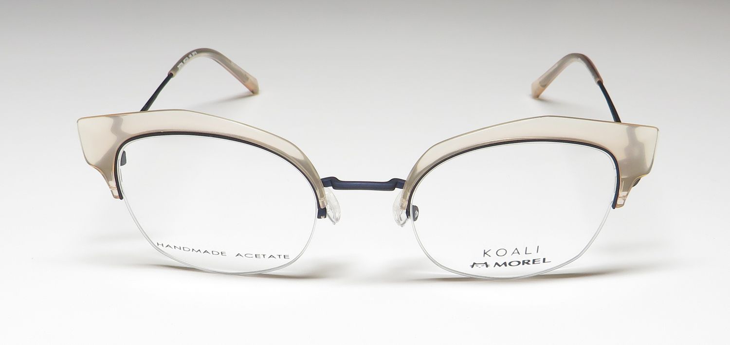Morel Koali 20070k Eyeglasses by ModaFrames