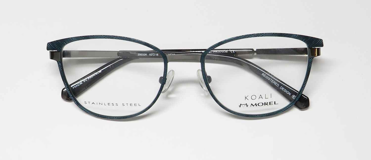 Koali 20032k Eyeglasses