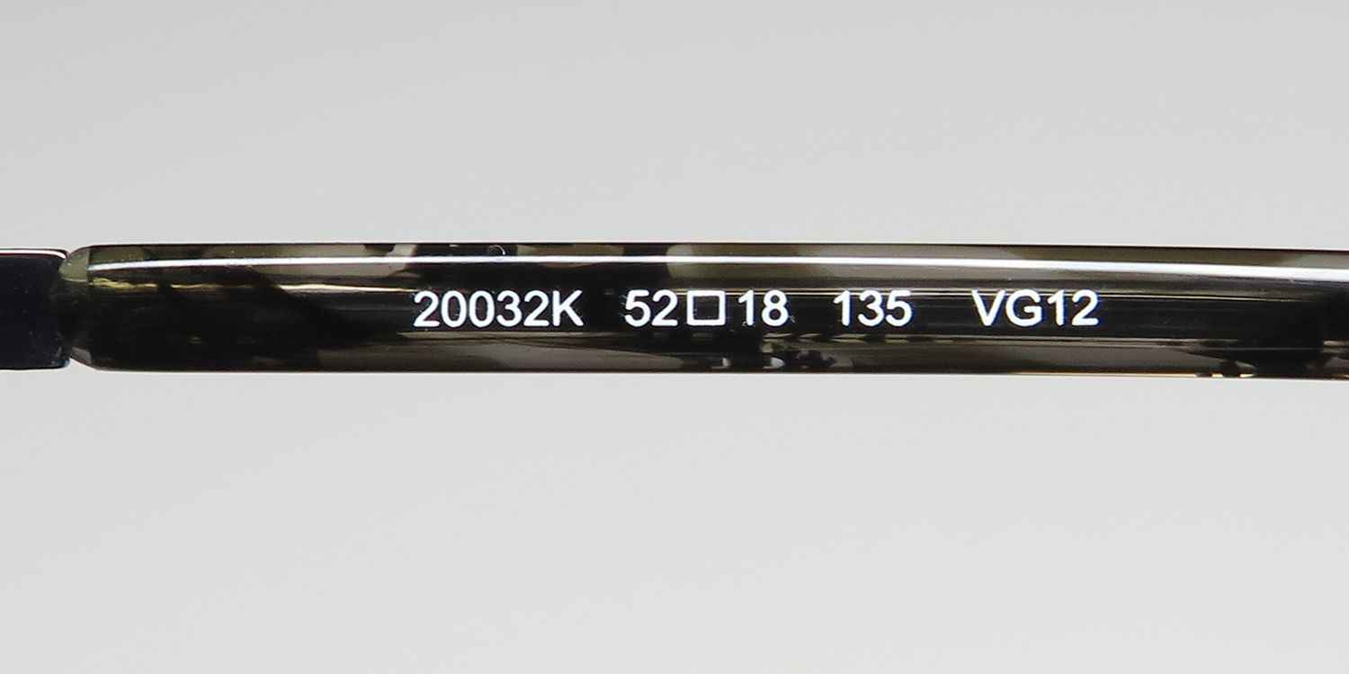 Koali 20032k Eyeglasses
