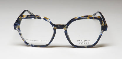 Morel Koali 20121k Eyeglasses by ModaFrames