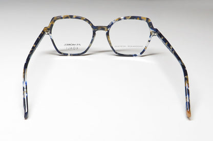 Morel Koali 20121k Eyeglasses by ModaFrames