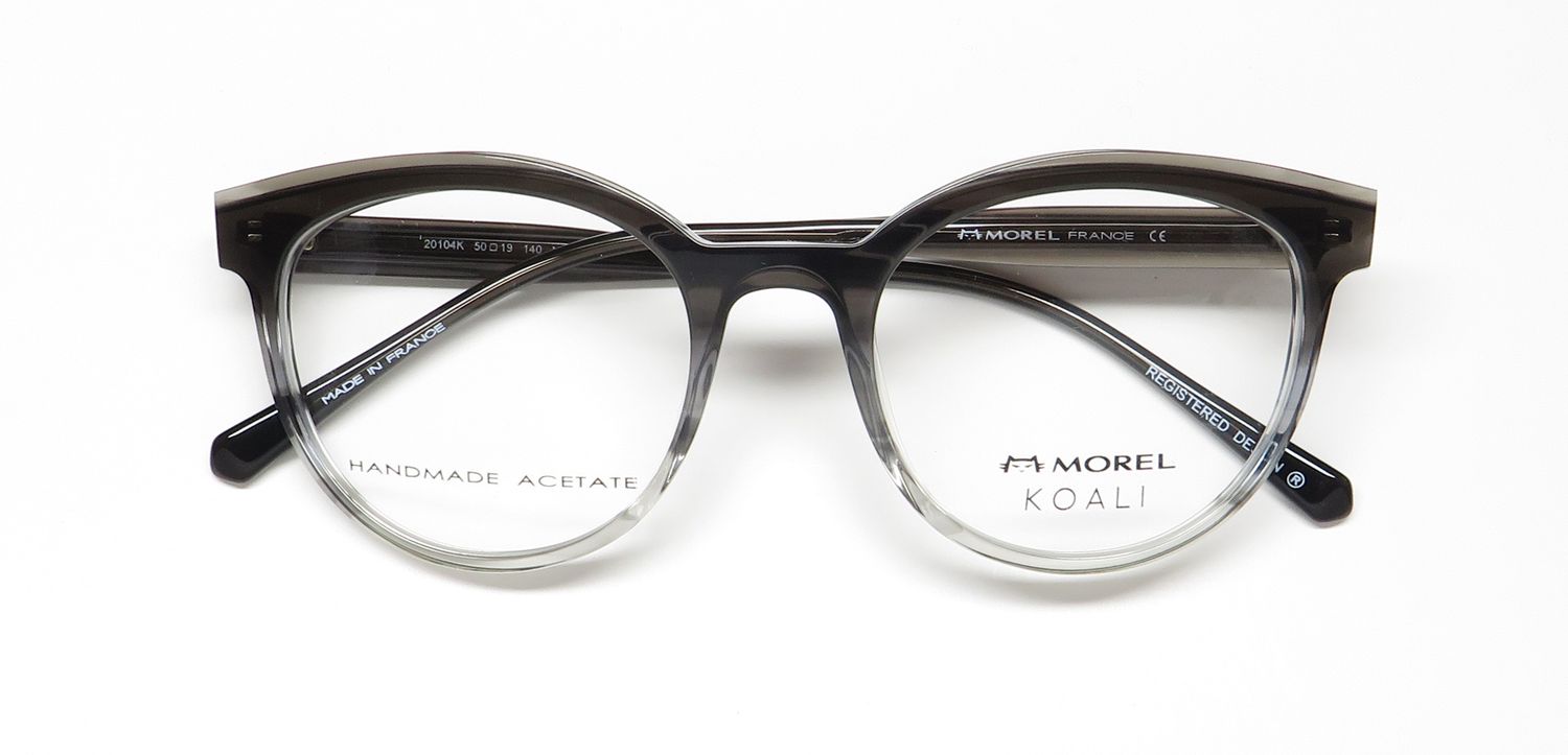 Morel Koali 20104k Eyeglasses by ModaFrames