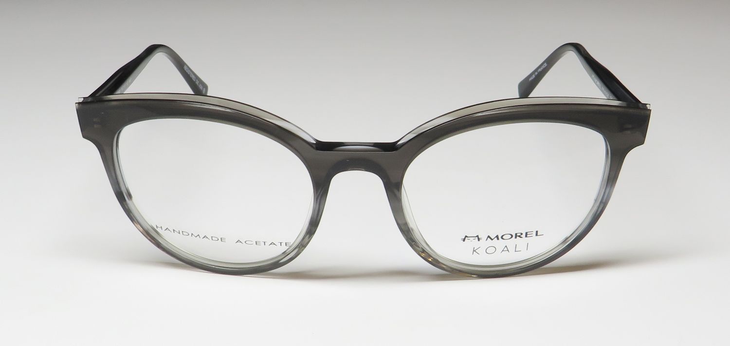 Morel Koali 20104k Eyeglasses by ModaFrames