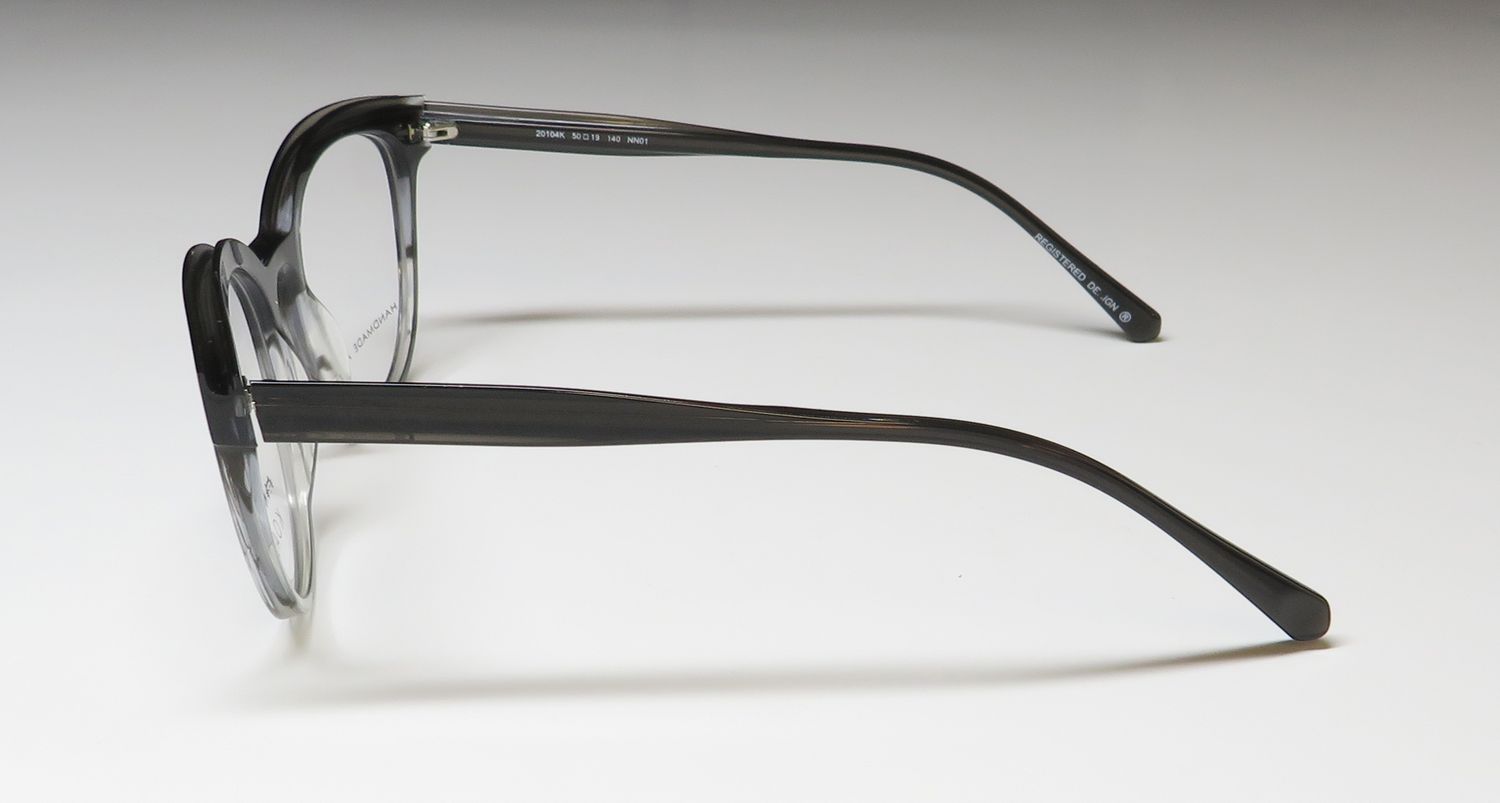 Morel Koali 20104k Eyeglasses by ModaFrames