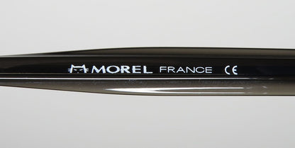 Morel Koali 20104k Eyeglasses by ModaFrames
