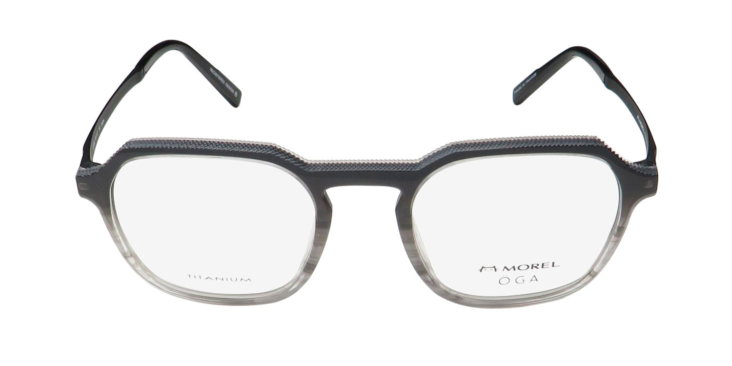 Morel Oga 10159o Eyeglasses by ModaFrames